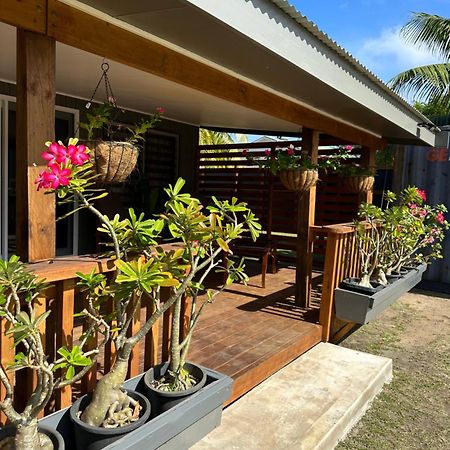 Rangiriri Vacay Unit 2 Villa Arutanga Ngoại thất bức ảnh