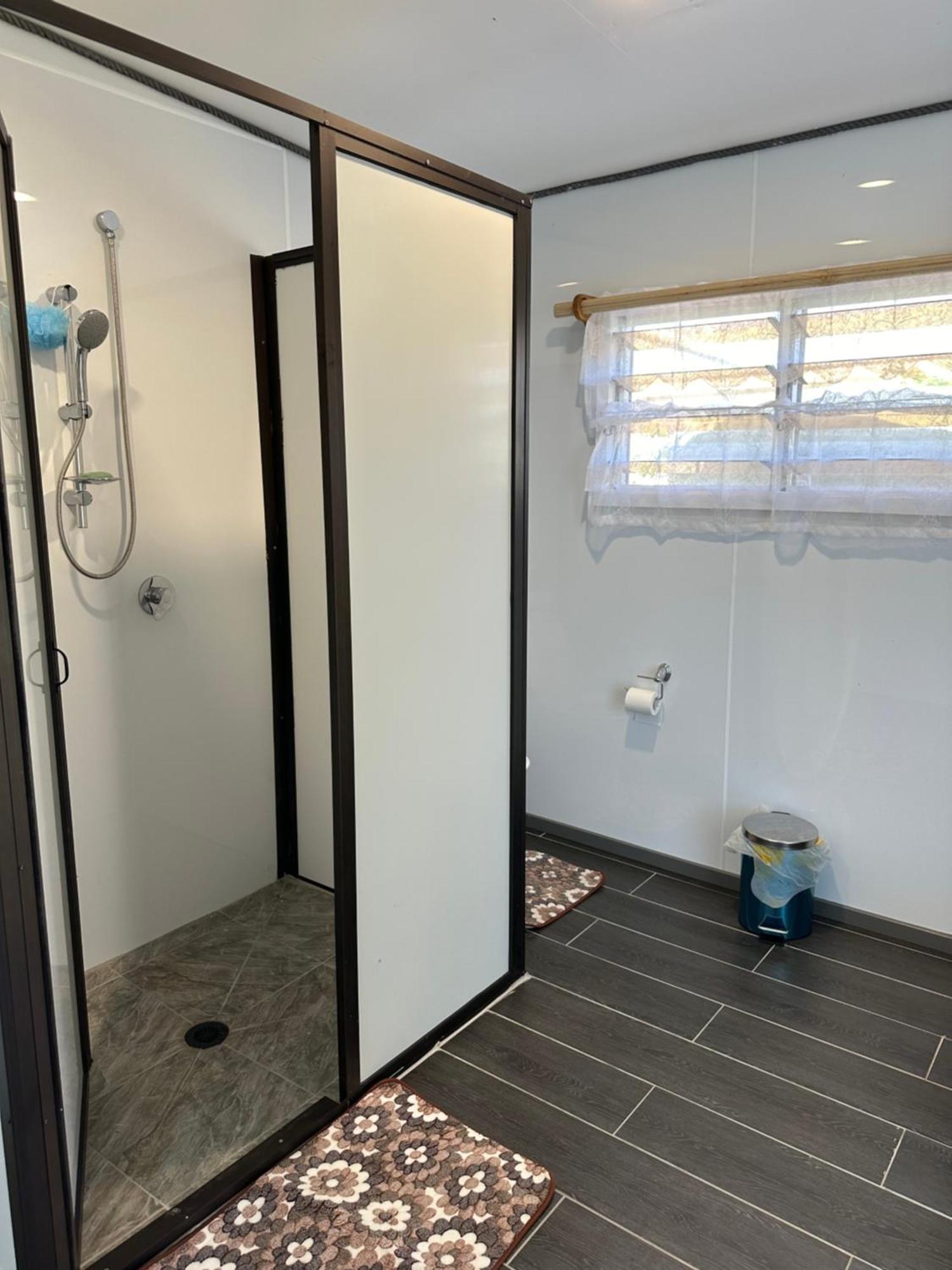Rangiriri Vacay Unit 2 Villa Arutanga Ngoại thất bức ảnh